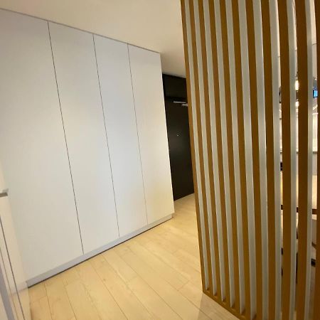 Seahome Balticus Promenada Gwiazd 14 Z Parkingiem Мендзыздрое Экстерьер фото