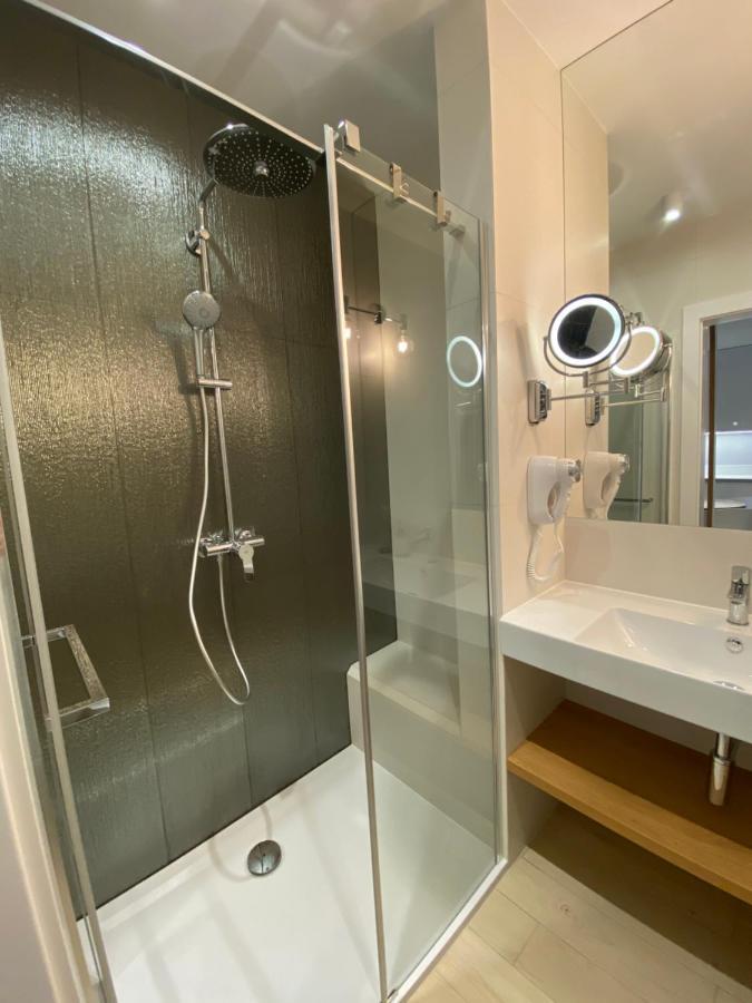 Seahome Balticus Promenada Gwiazd 14 Z Parkingiem Мендзыздрое Экстерьер фото