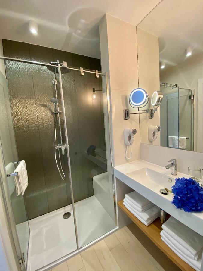 Seahome Balticus Promenada Gwiazd 14 Z Parkingiem Мендзыздрое Экстерьер фото